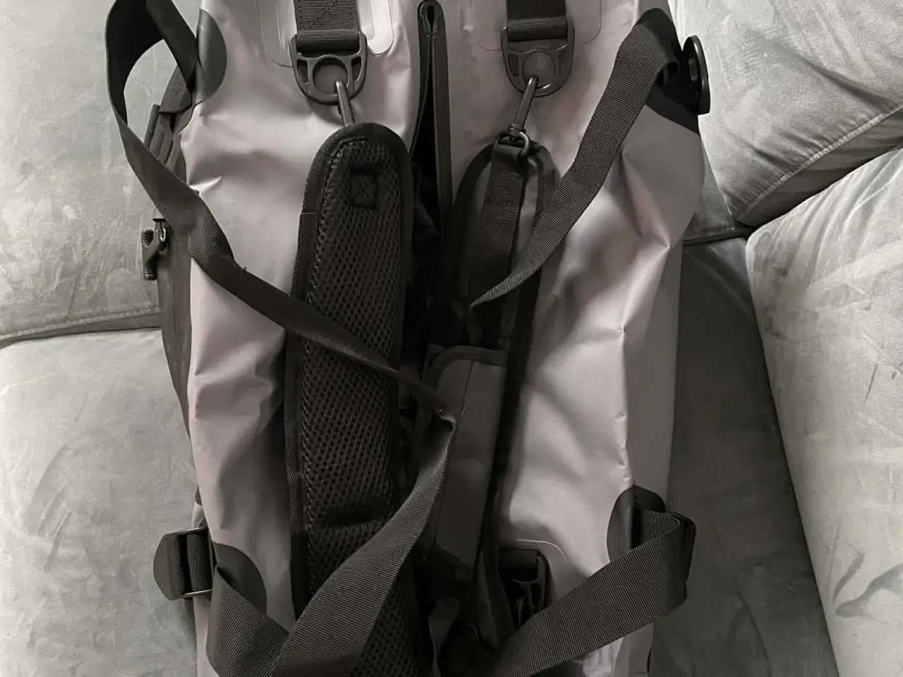 Billede 3 - Explorer Rygsæk & Duffelbag