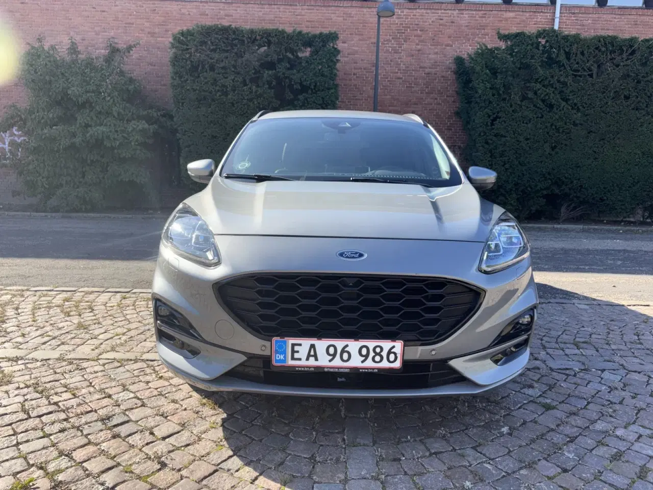 Billede 2 - Ford Kuga 2,5 PHEV ST-Line X CVT
