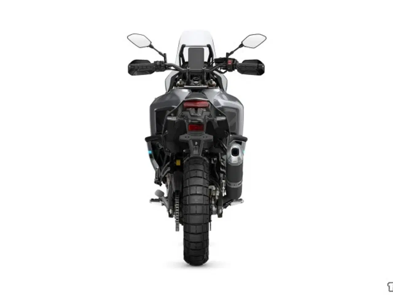 Billede 6 - Yamaha Ténéré 700 World Raid