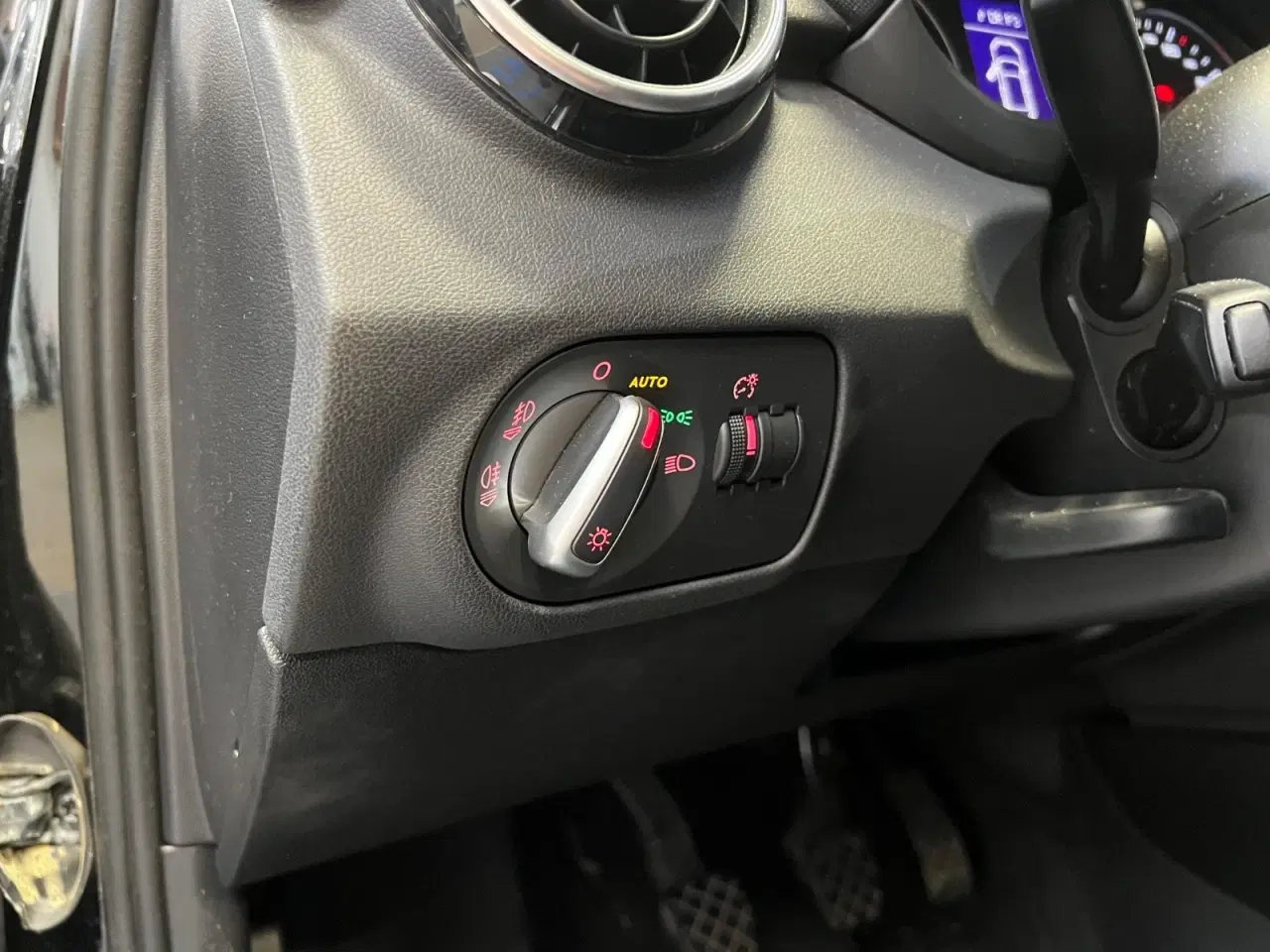 Billede 10 - Audi A1 1,6 TDi 90 Ambition