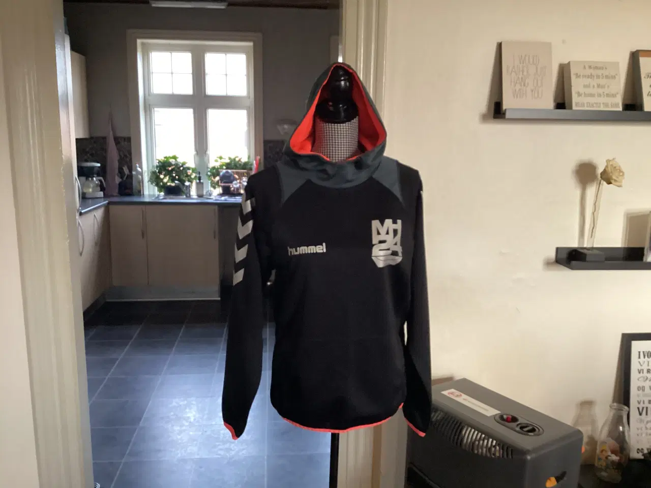 Billede 14 - Hummel, Adidas, Nike, Trøjer/ Bukser. Forsk Str