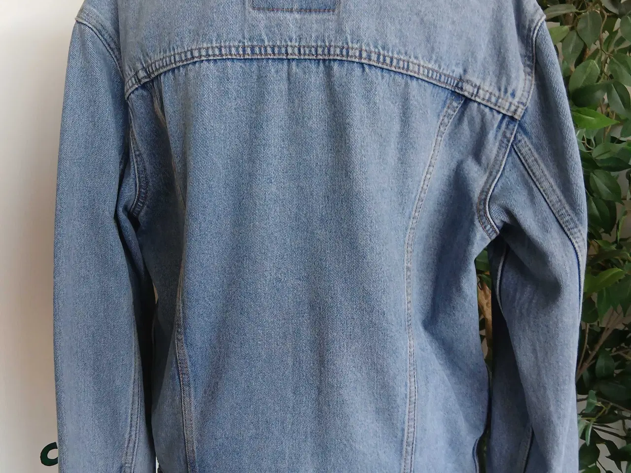 Billede 6 - Levi's jakke. Medium 