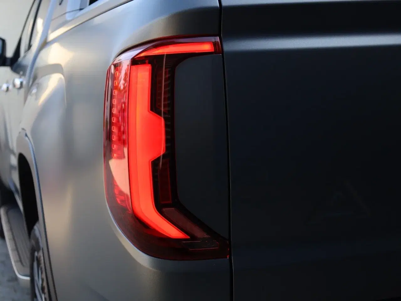 Billede 13 - VW Amarok 3,0 TDi 240 Aventura aut. 4Motion