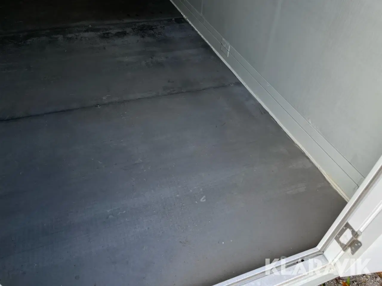 Billede 4 - Container Foldbar