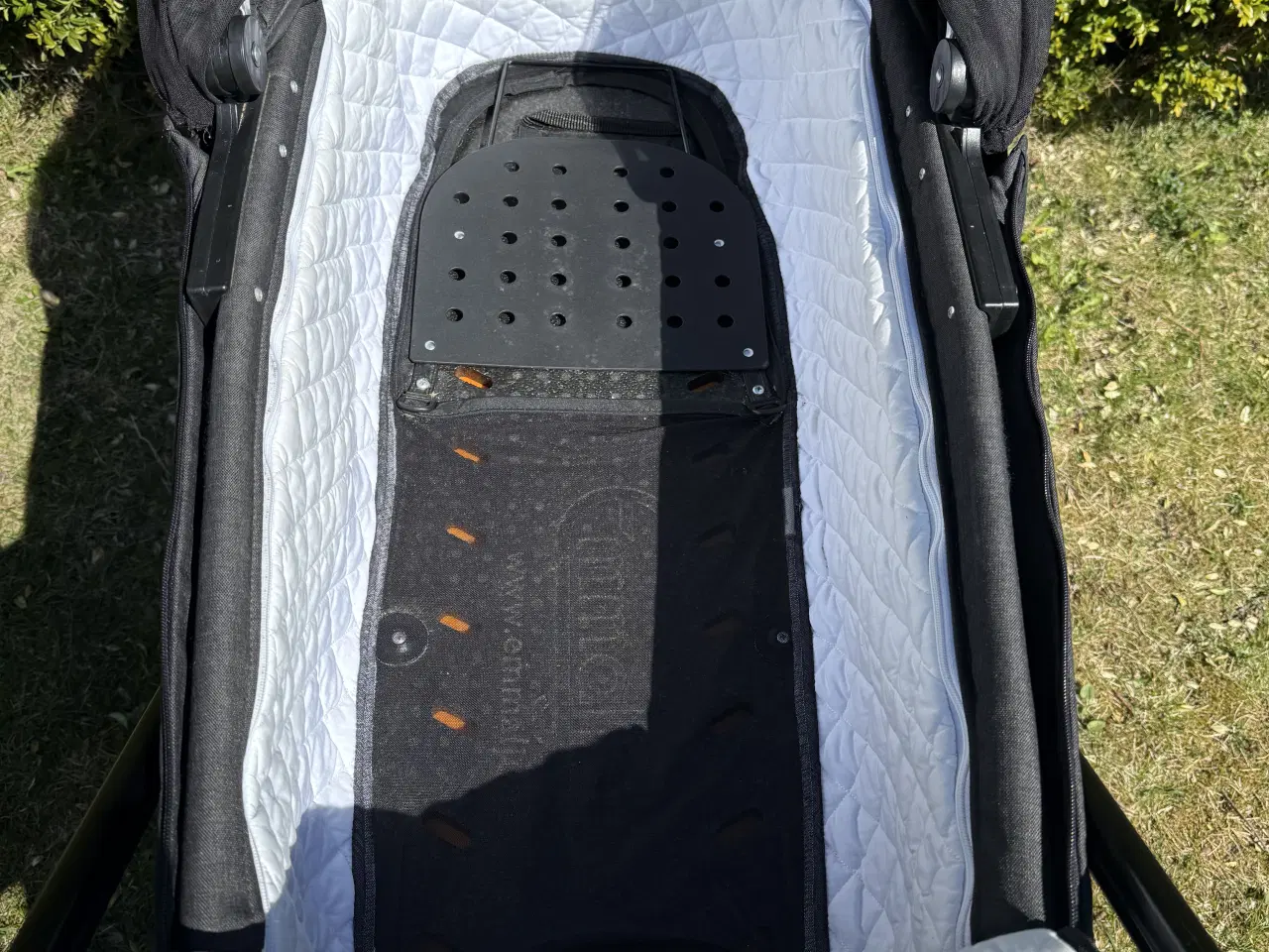 Billede 5 - Emmaljunga NXT90B Kombivogn