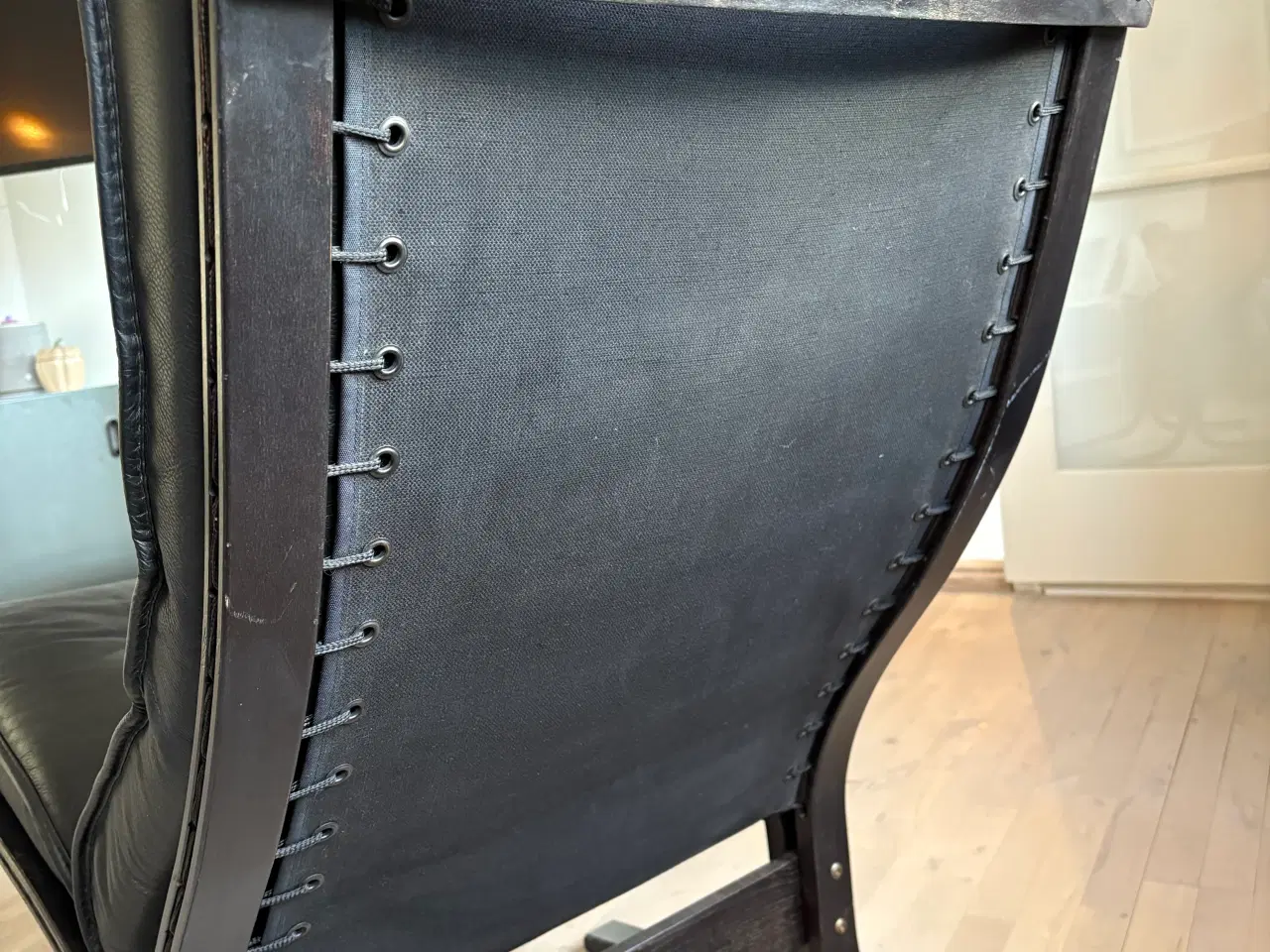 Billede 3 - Ingmar Relling Siesta lænestol