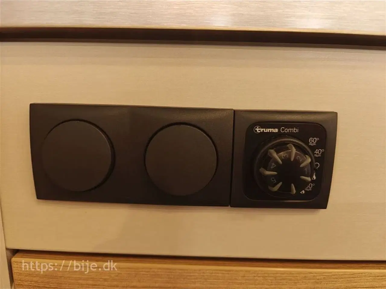 Billede 12 - 2019 - Dethleffs Generation 515 LE