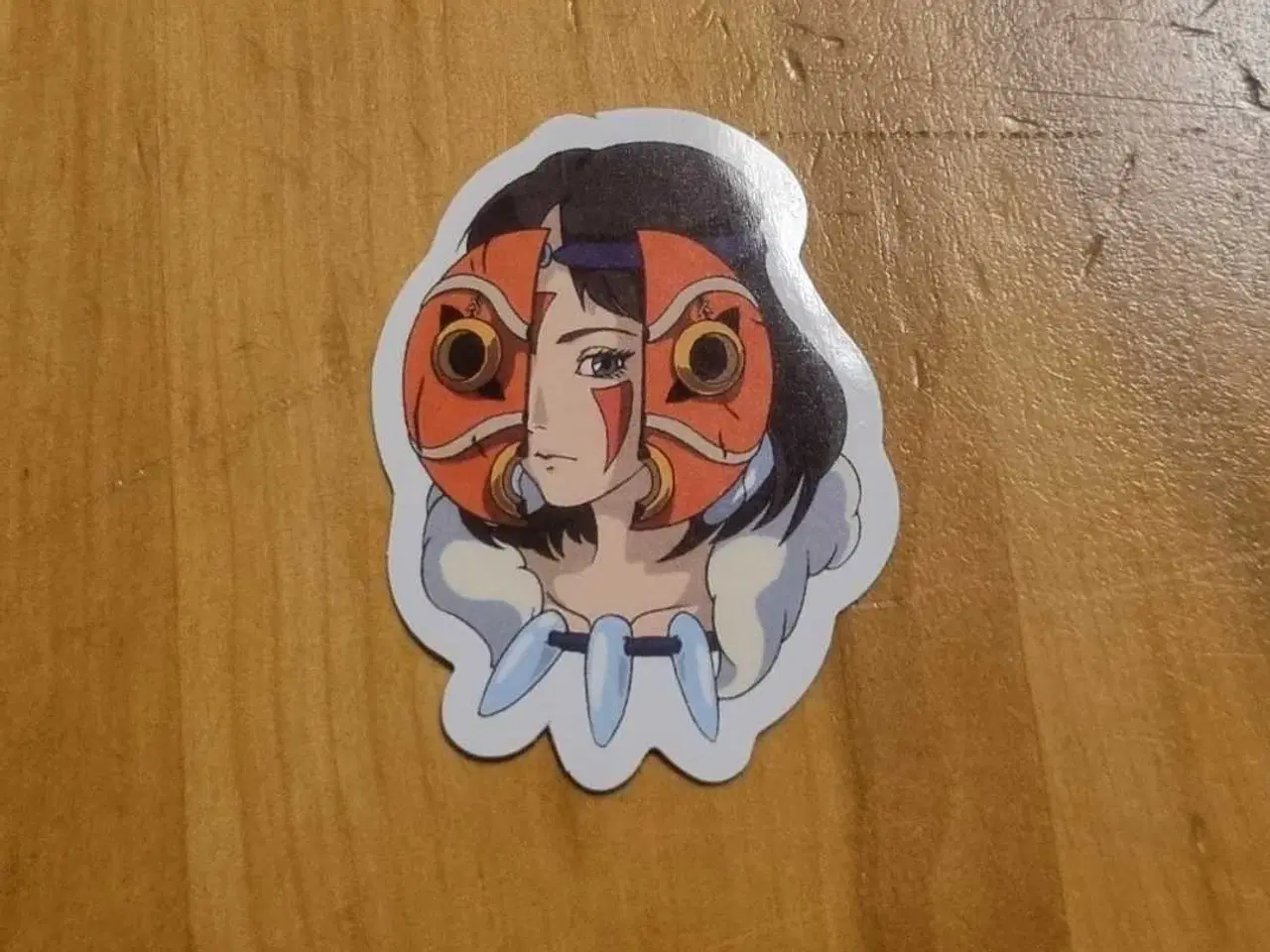 Billede 1 - Stickers