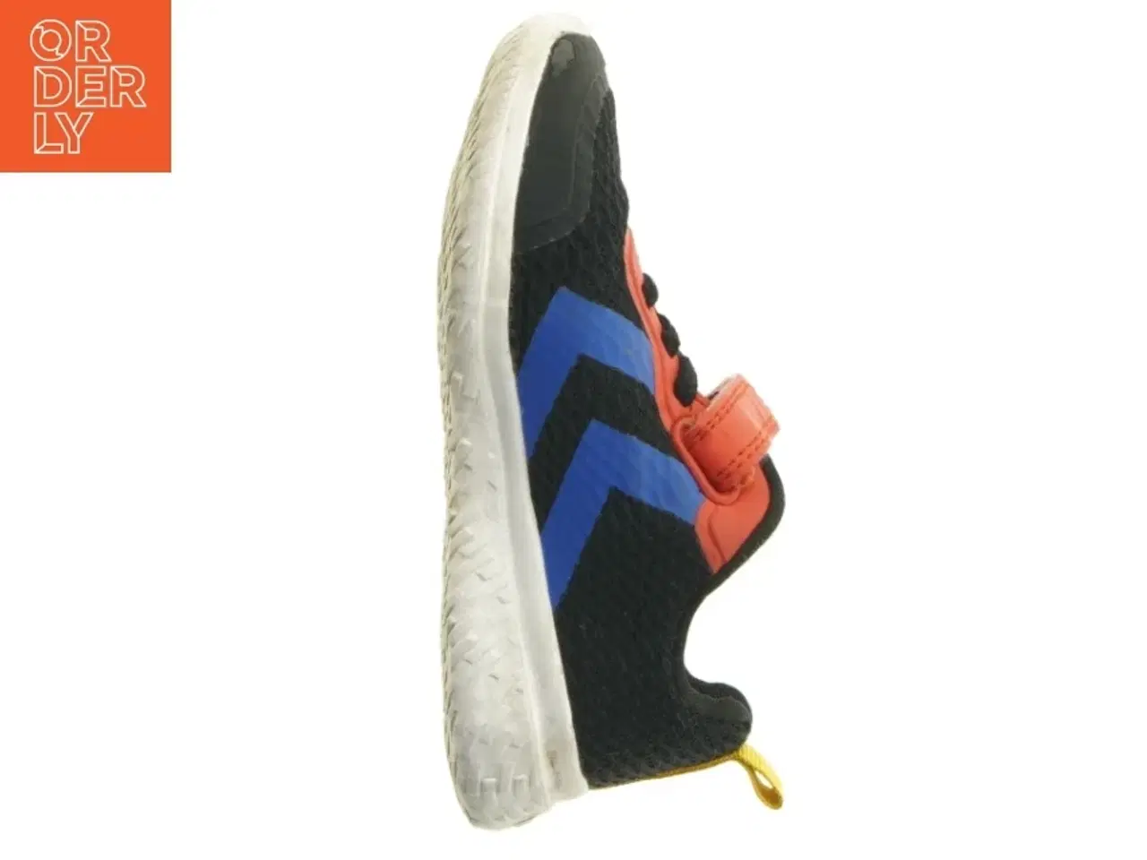 Billede 9 - Sneakers fra Hummel (str. 26)