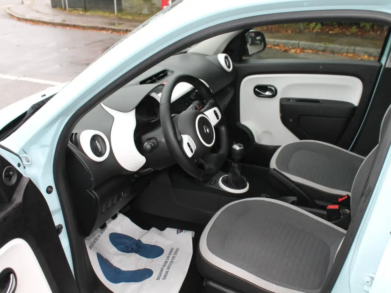 Billede 3 - Renault Twingo 1,0 SCe 75 Zen