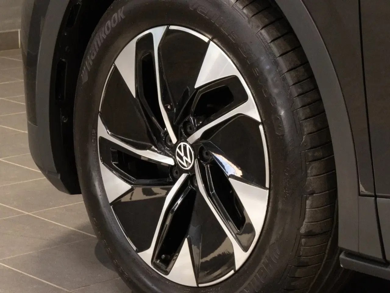 Billede 8 - VW ID.4 77 Pro Performance