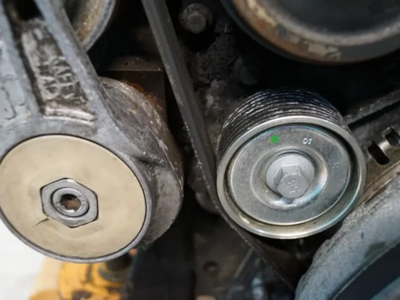 Billede 17 - New Holland 688TA/M2 (Gangbar)