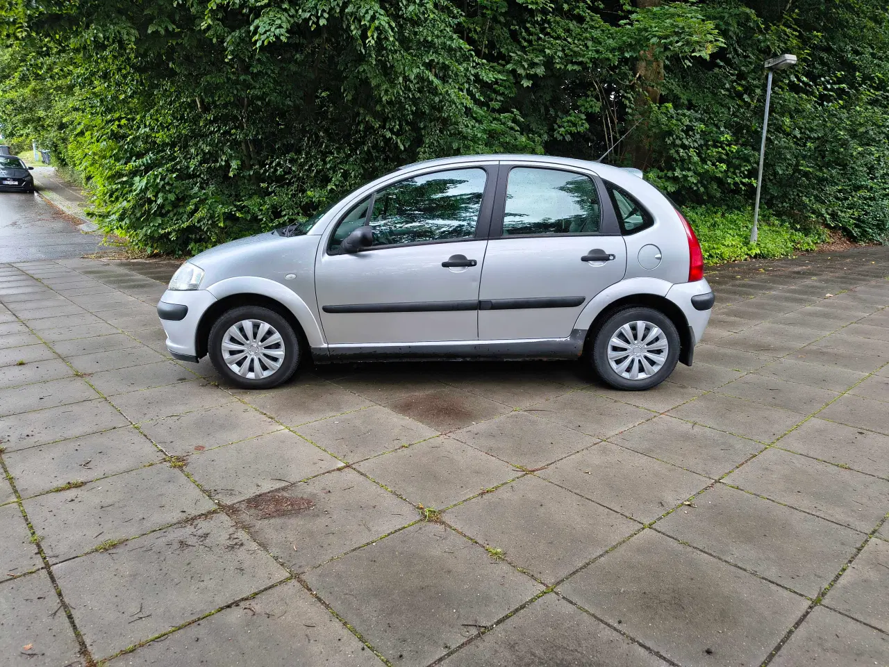 Billede 5 - Citroen C3 1.4 Benzin