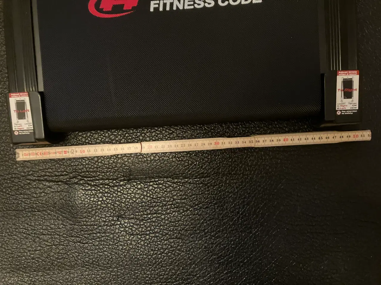 Billede 9 - Gå- og løbebånd