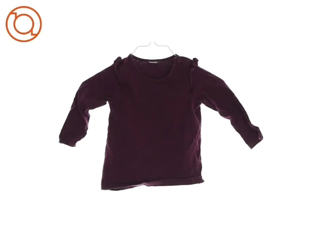 Billede 1 - Lilla bluse (str. ca. 74)