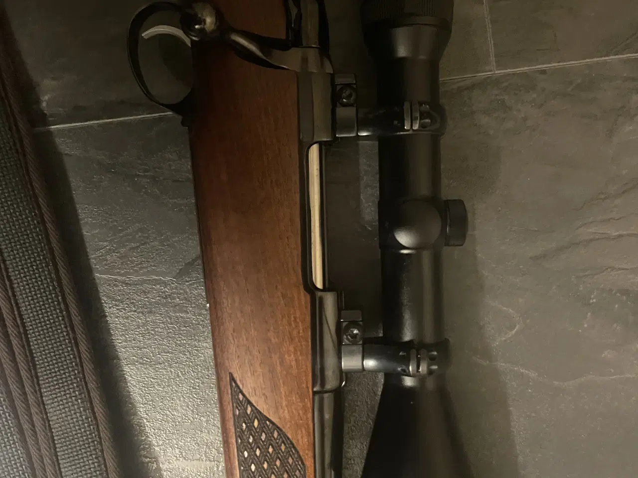 Billede 7 - Sako 75 Deluxe 308 w