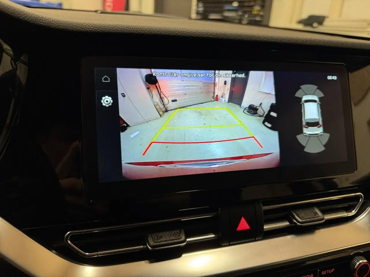 Billede 11 - Kia e-Niro 64 Advance