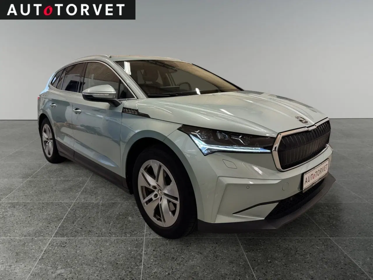 Billede 2 - Skoda Enyaq 60 iV ecoSuite
