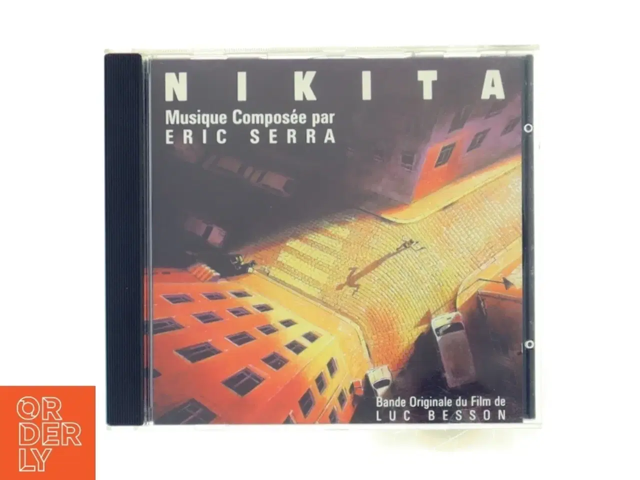 Billede 1 - Nikita