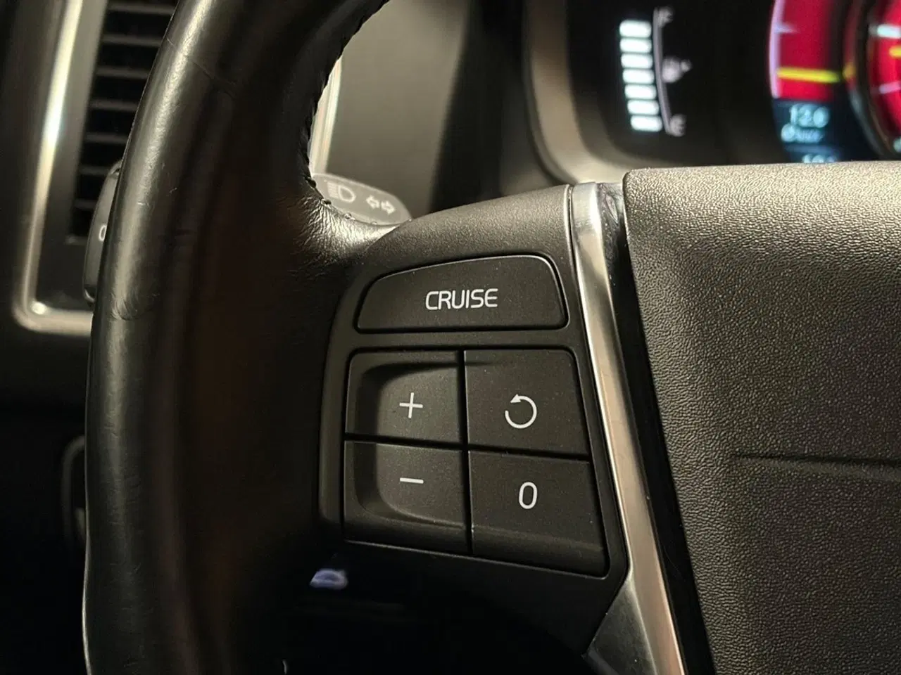 Billede 11 - Volvo XC60 2,0 D4 181 Momentum aut.