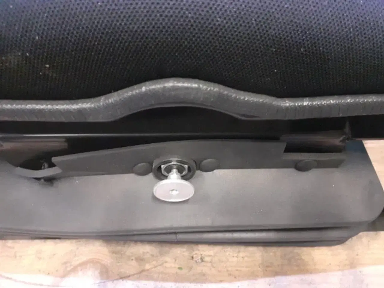 Billede 4 - Traktorsæde TS55000GP