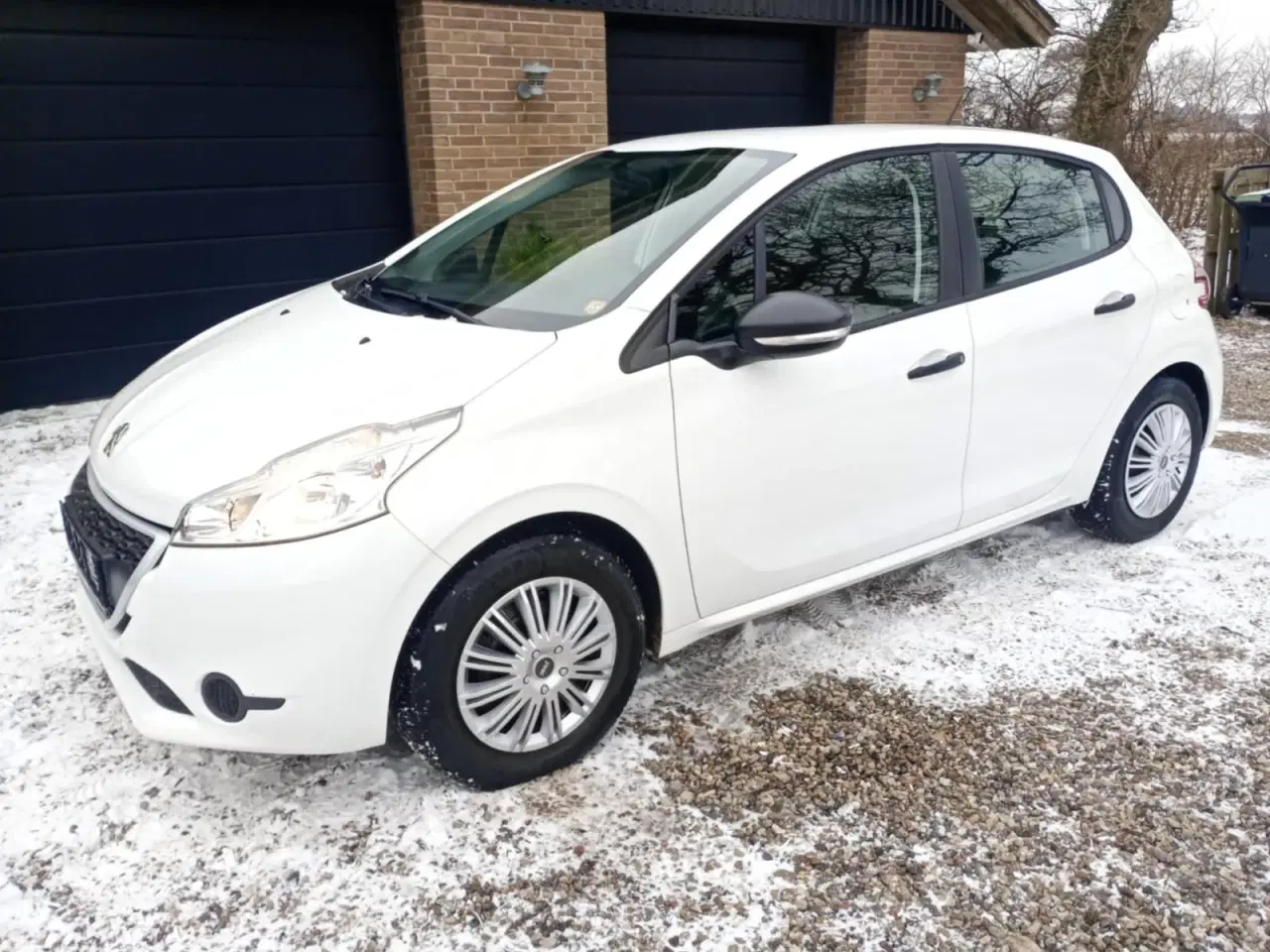 Billede 1 - Peugeot 208 1,0 VTi Active