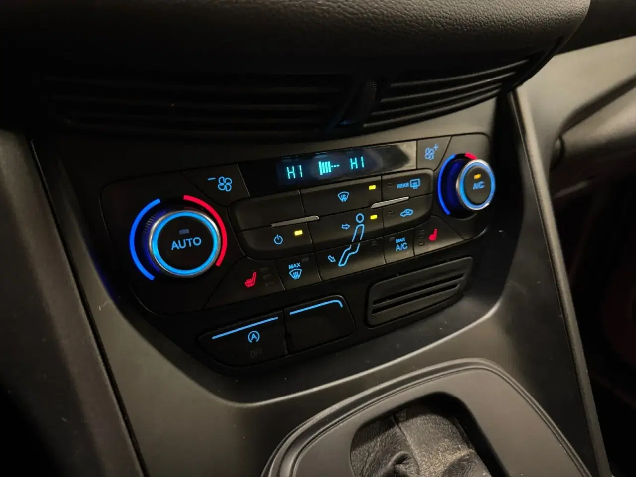 Billede 11 - Ford C-MAX 1,5 TDCi 120 Titanium aut. Van