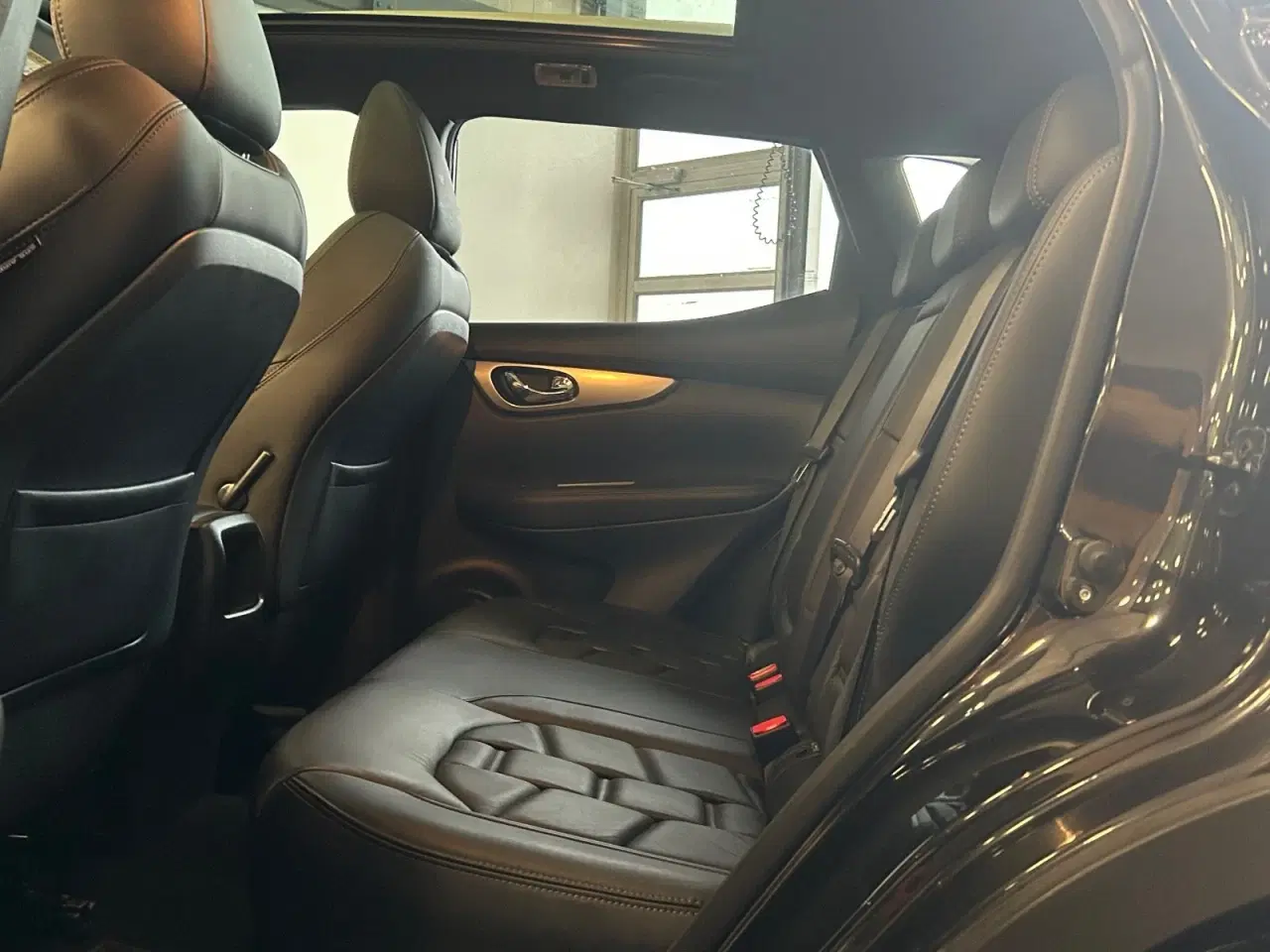 Billede 13 - Nissan Qashqai 1,5 dCi 115 Tekna+