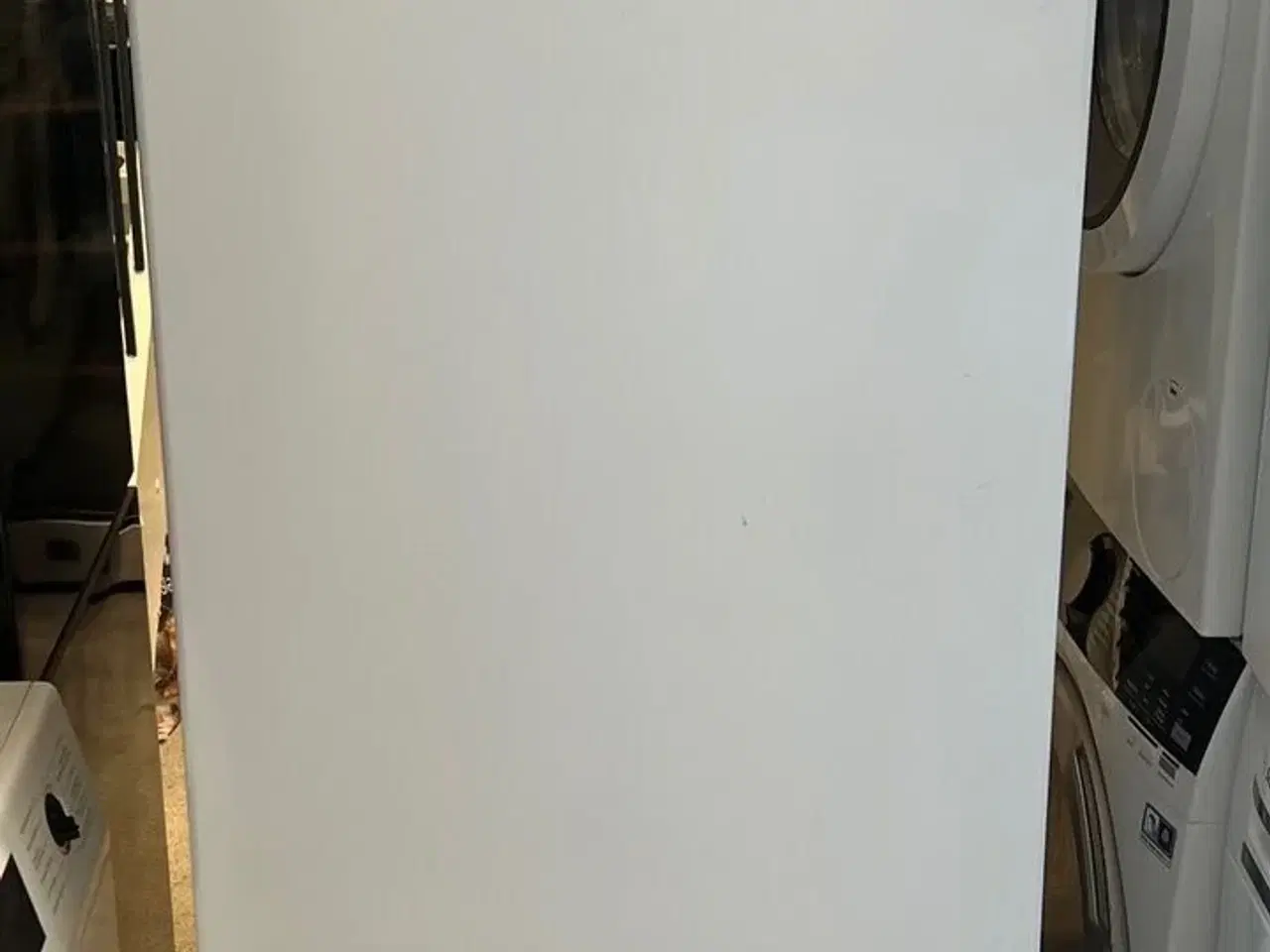Billede 1 - Køle/fryseskab ELECTROLUX Hvid