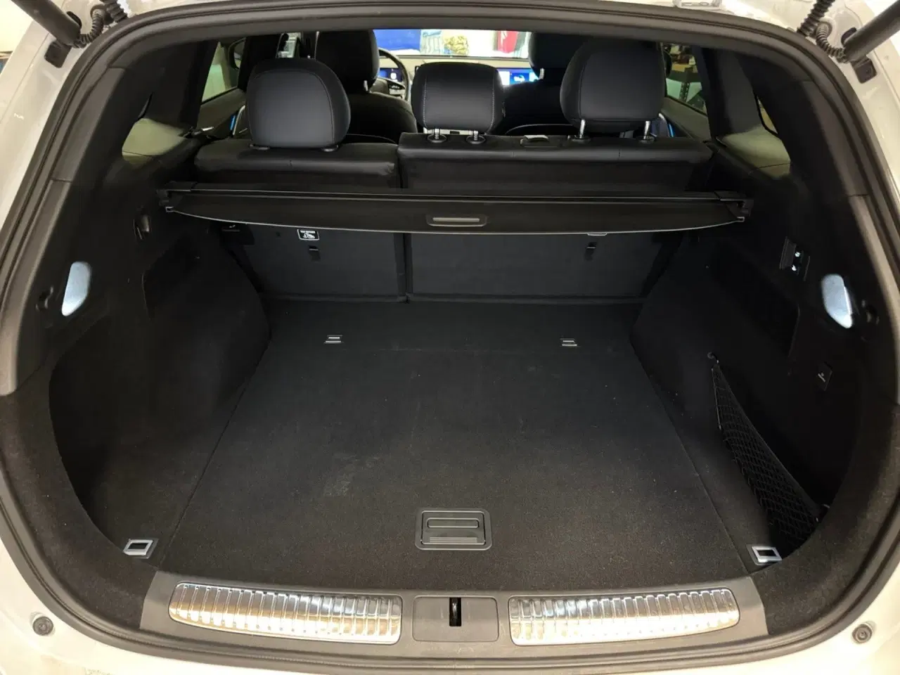 Billede 14 - Xpeng G9  Standard Range