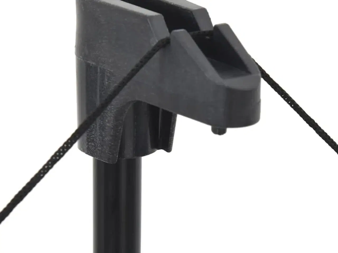 Billede 9 - Projektionslærred med stativ 50 tommer 16:9