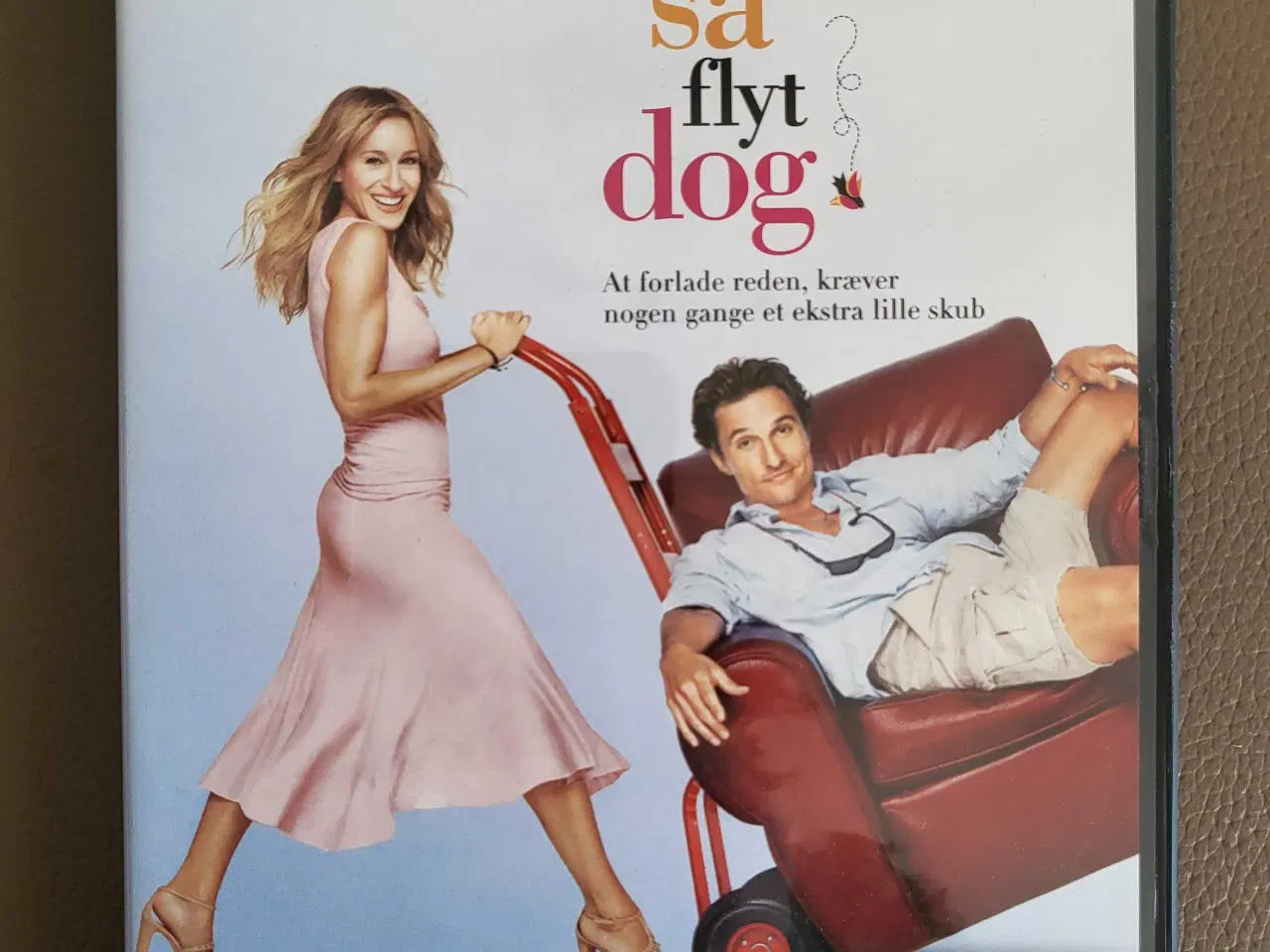 Billede 7 - Chick flick dvd'er