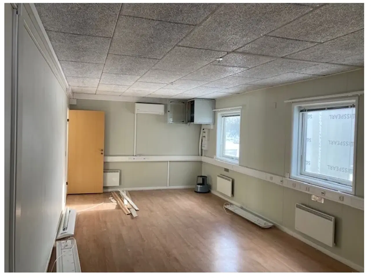 Billede 3 - Ref: 264 Kontormoduler