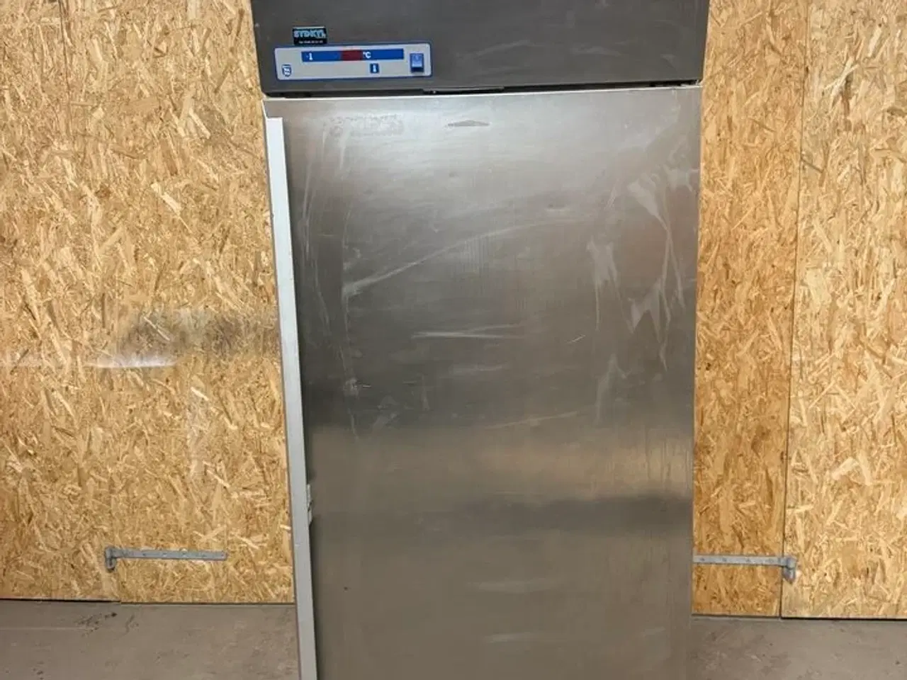 Billede 1 - Gram fryser (MOMSFRI)