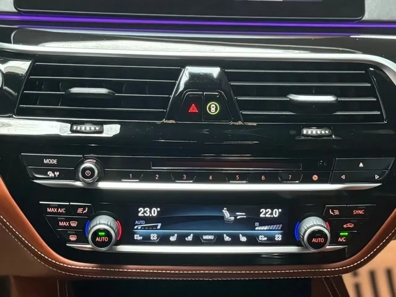 Billede 21 - BMW 530e 2,0 iPerformance M-Sport aut.