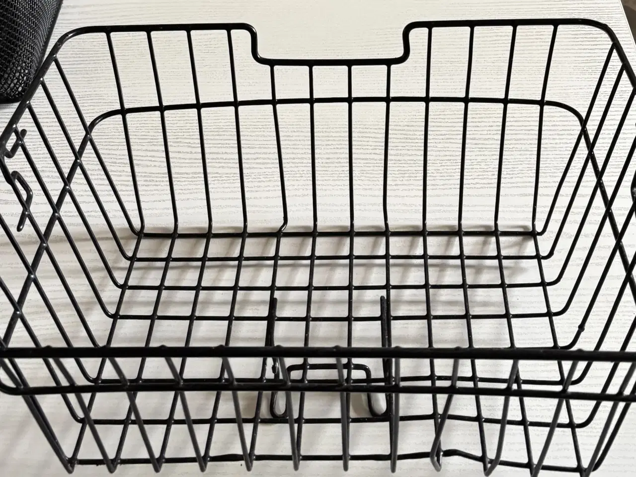 Billede 2 - Cykelkurve