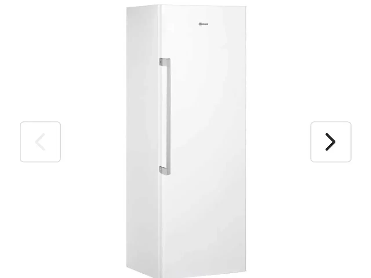 Billede 2 - Køleskab Bauknecht KR19G3WS2