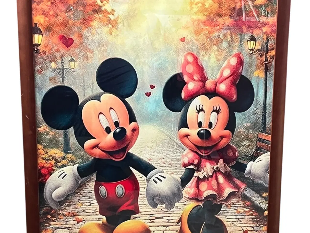 Billede 6 - disney og lego billeder