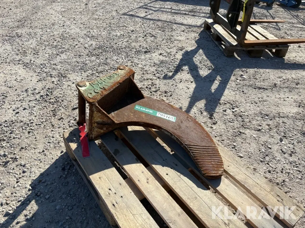 Billede 3 - Grubbetand