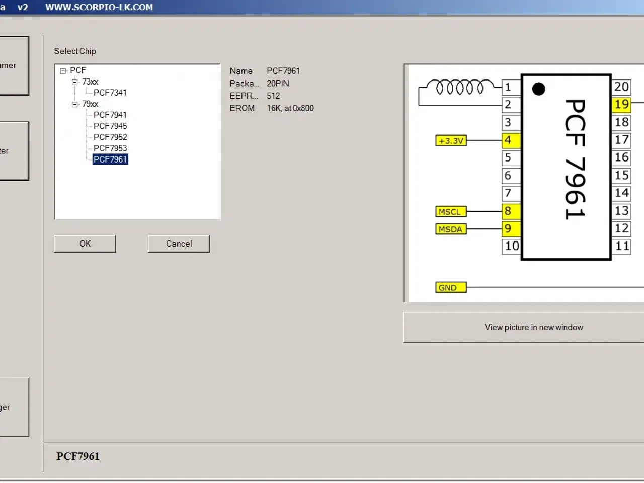 Billede 16 - Barracuda Programmer