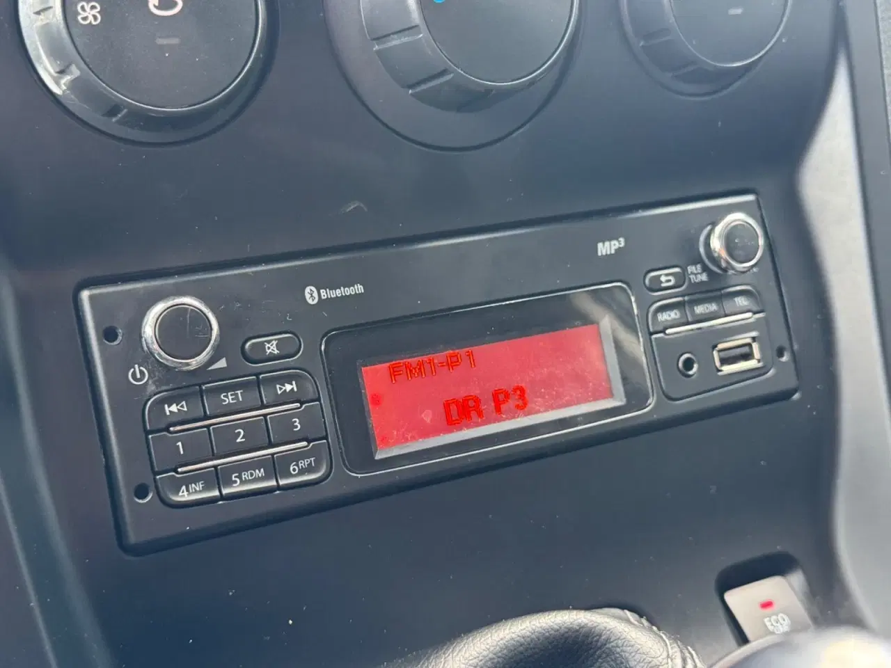 Billede 7 - Mercedes Citan 109 1,5 CDi Kassevogn L