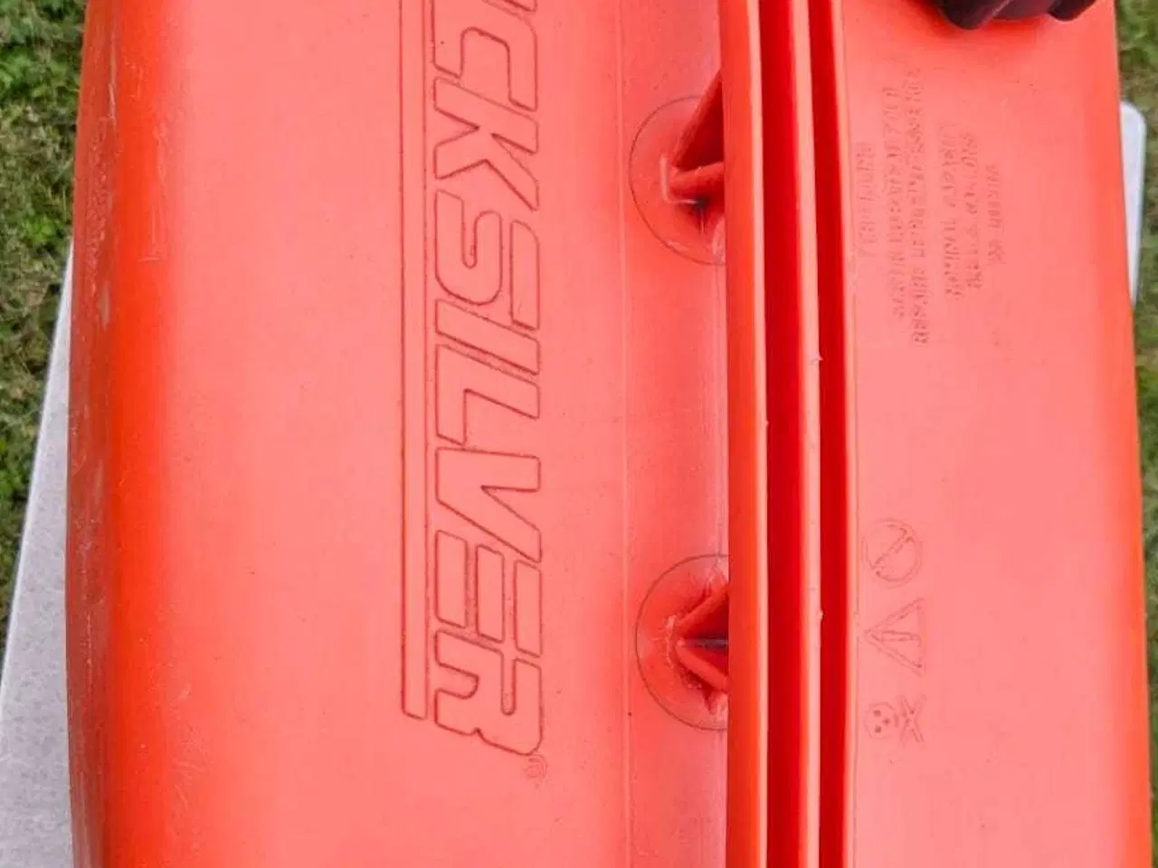 Billede 2 - Benzindunk 25 l