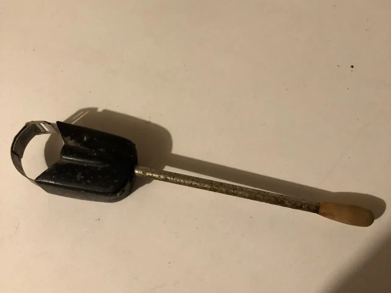 Billede 1 - blinkarm