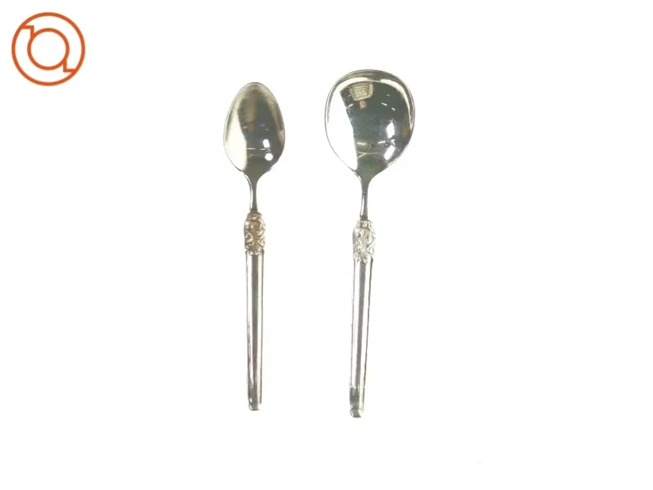 Billede 1 - Skeer (2 stk) (str. 13 cm)