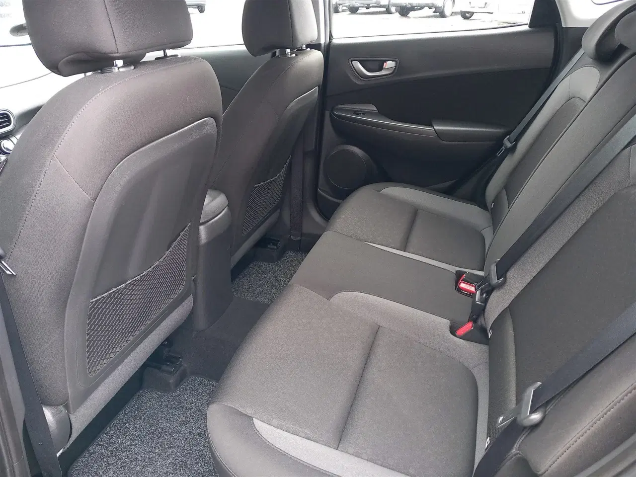 Billede 16 - Hyundai Kona 1,0 T-GDI Trend 120HK 5d 6g