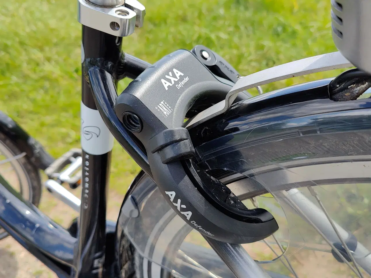 Billede 5 - Sparte Elektrisk Cykel, Unisex