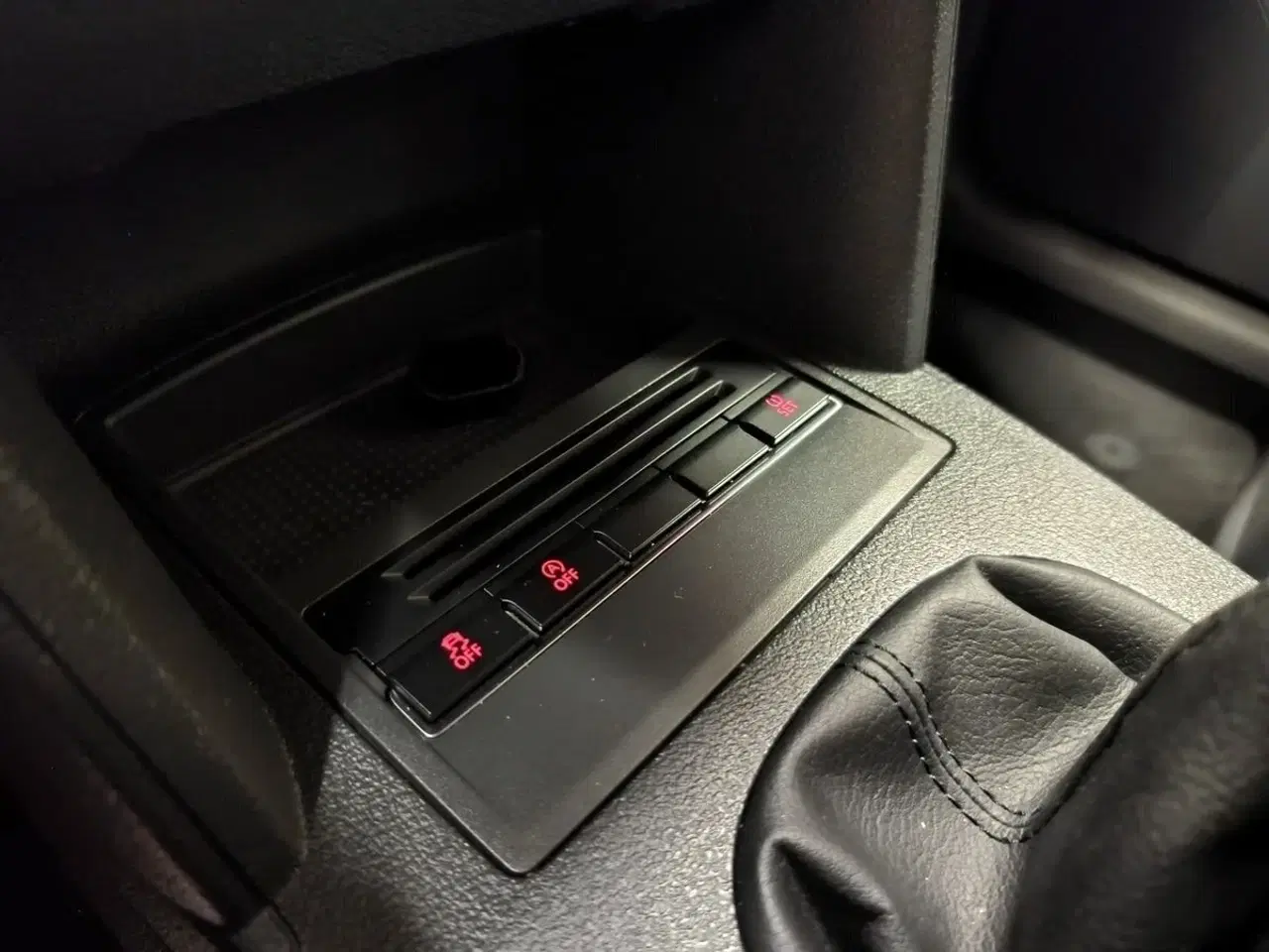 Billede 13 - VW Touran 2,0 TDi 140 Comfortline BMT Van