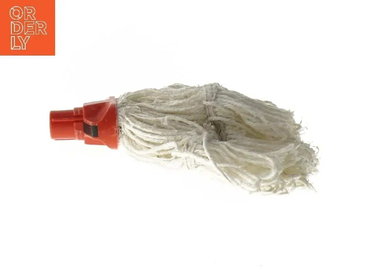 Billede 4 - Moppehoved med snor (str. 22 cm)