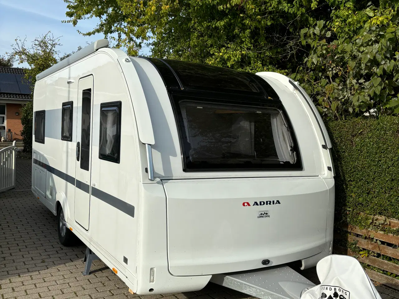 Billede 1 - Adria Adora 502 UL