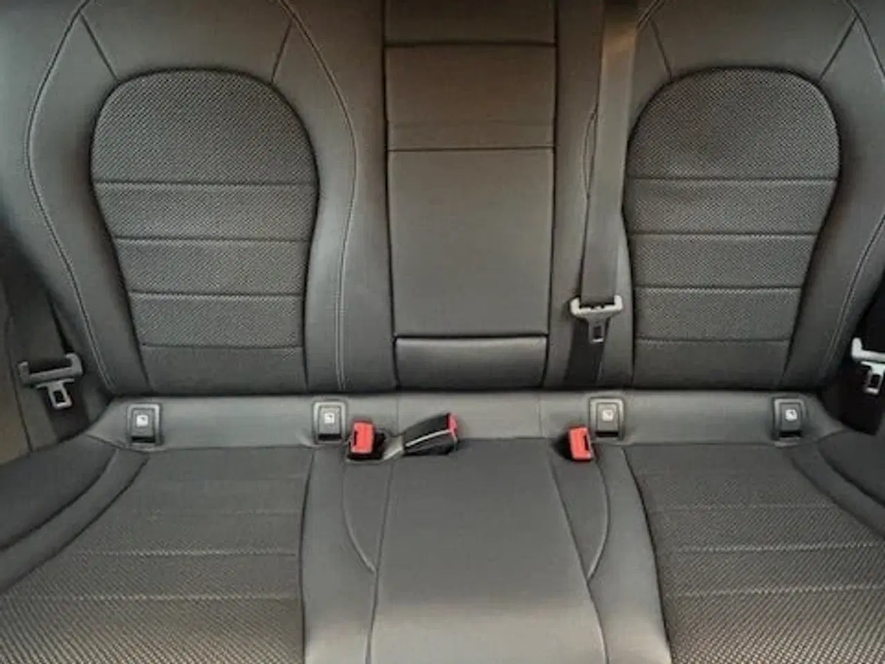 Billede 12 - Mercedes GLC300 e 2,0 Coupé aut. 4Matic
